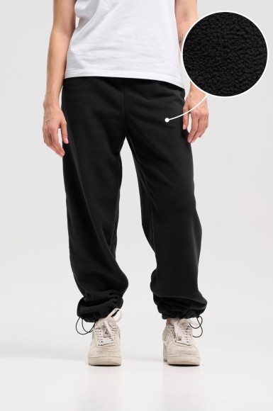 Штани жіночі Urban Planet Polar H Blk