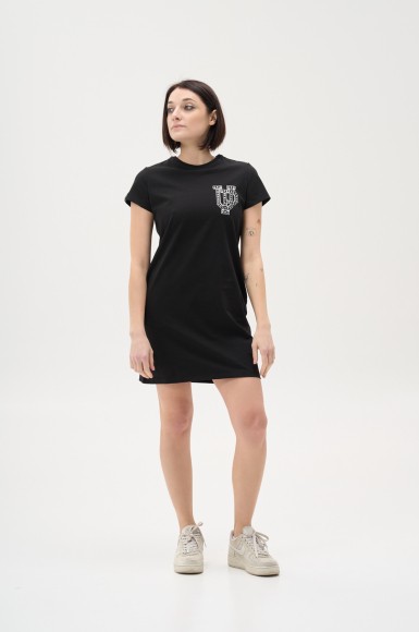 Сукня Urban Planet Asia Blk