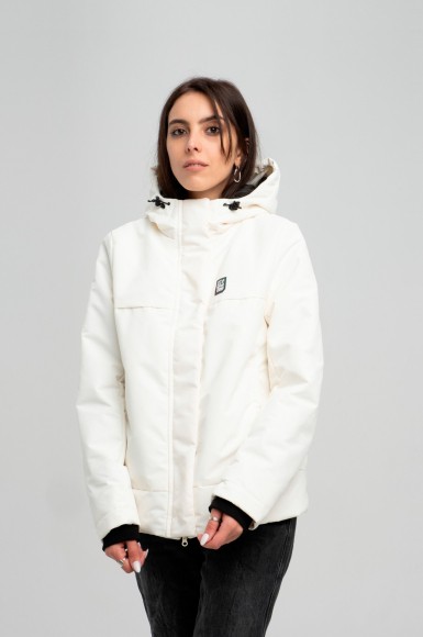 Woman’s winter jacket Urban Planet Wwn4 Mlk