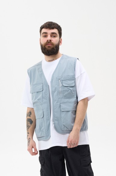 Безрукавка Urban Planet Vg Sl