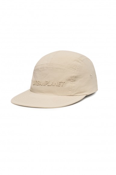 Cap Urban Planet 5 Panel N Lbg