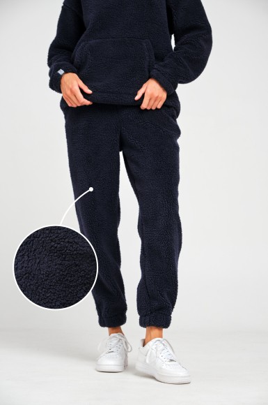 Штани жіночі Urban Planet Double Wp Nvy