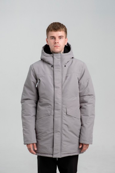 Men's jacket Urban Planet Tech 1 St