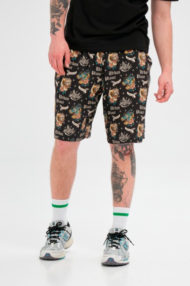 Shorts Urban Planet V Dt
