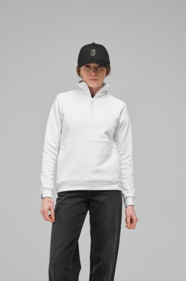 Олімпійка жіноча Pr Wht