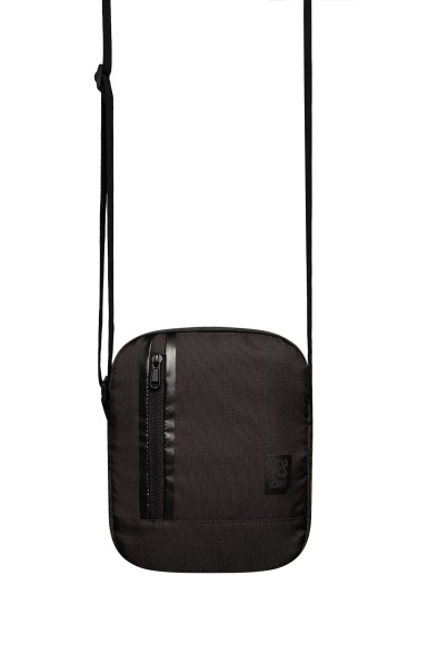 Месенджер Urban Planet M5 All Black