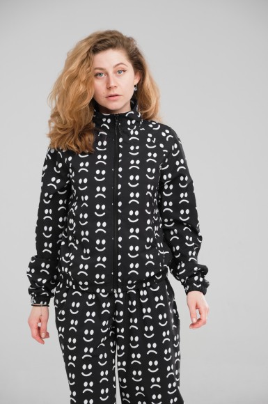 Олімпійка жіноча Urban Planet Журбинка