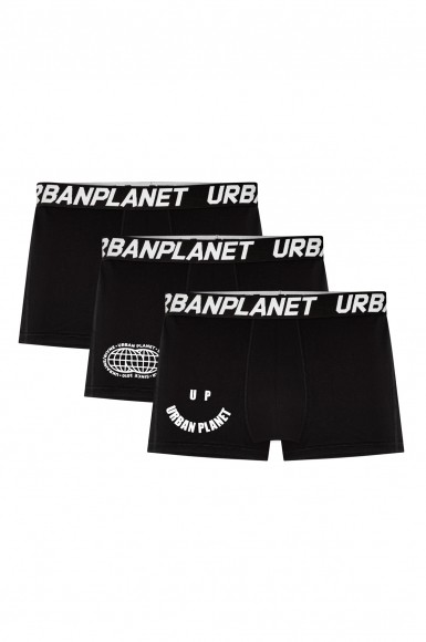 Білизна чоловіча Urban Planet Aqu