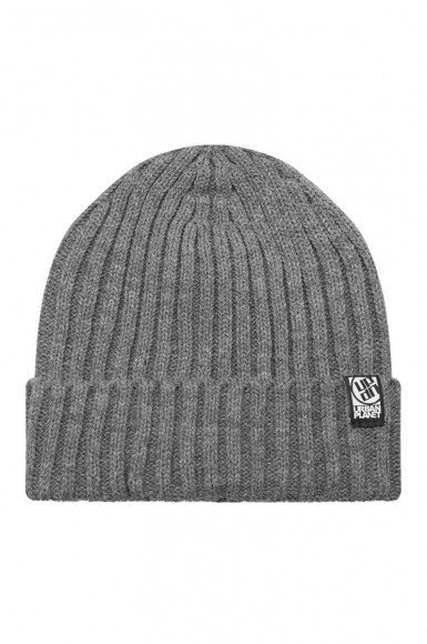 Шапка Urban Planet C48 Graf