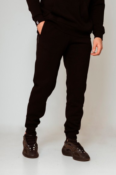 Men’s pants Urban Planet Jim Black