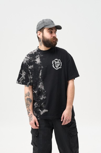 Футболка чоловіча Urban Planet Ovr Asd Dmg