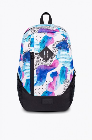 Backpack Urban Planet B9 AQUA SPOTS