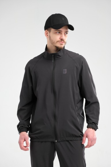 Олімпійка Urban Planet Sn Blk