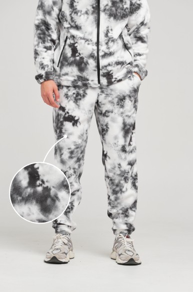 Men"s pants Urban Planet Polar P Tie Dye