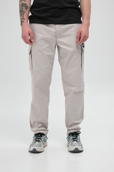 Штани чоловічі Urban Planet Tac Grey