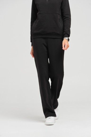 Штани жіночі Urban Planet Str Pr Blk