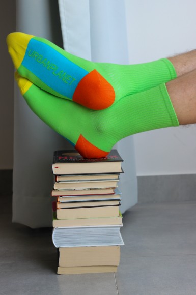 Шкарпетки Urban Planet Sgrb