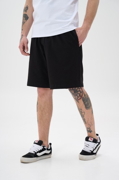 Shorts Urban Planet Black