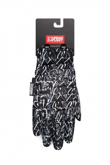 Рукавиці Urban Planet Hbr True
