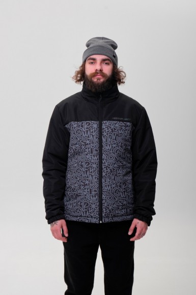 Jacket Urban Planet Cruz Lets Gb