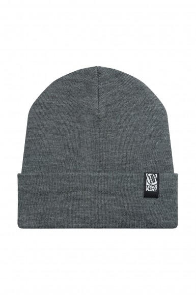 Beanie Urban Planet C14 Graf