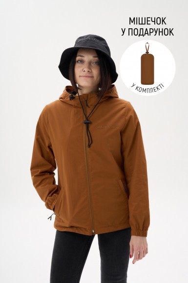 Windbreaker Urban Planet R7 St