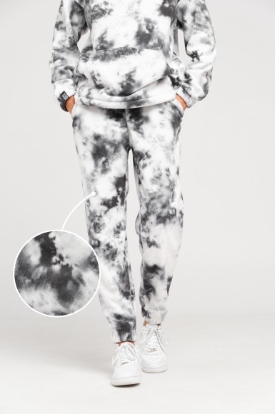 Woman"s pants Urban Planet Polar P Tie Dye