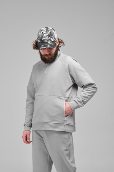 Олімпійка чоловіча Urban Planet Pr Slr