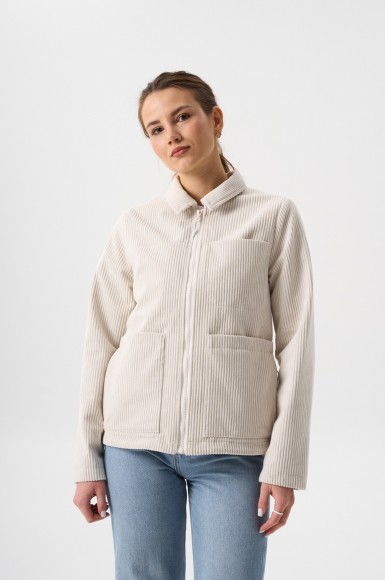 Women's training jacket Urban Planet Tjw Mlk