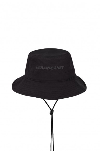 Панама Urban Planet N Black
