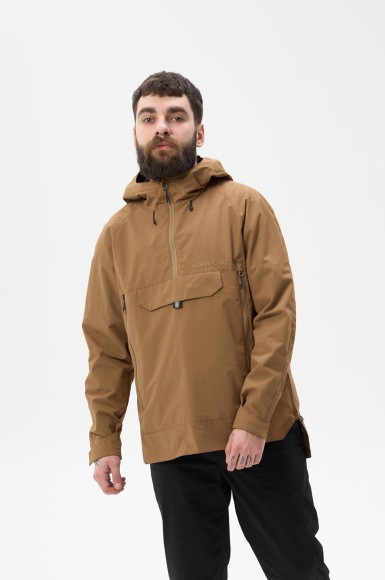 Анорак чоловічий Urban Planet Tech Ff