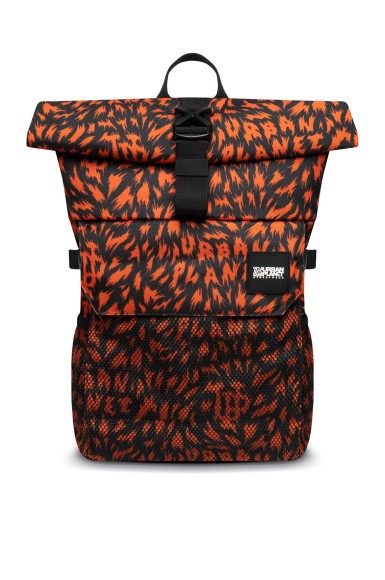 Рюкзак Urban Planet B13 Fl Ob