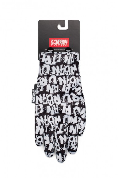 Рукавиці Urban Planet Lett