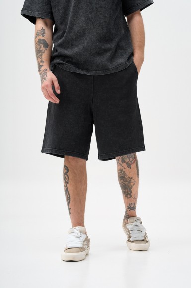 Шорти чоловічі Urban Planet Wsd