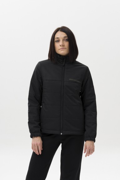 Куртка жіноча Urban Planet Cruz W Blk