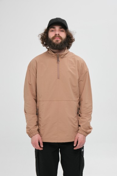 Олімпійка Urban Planet Ss Ovr Te