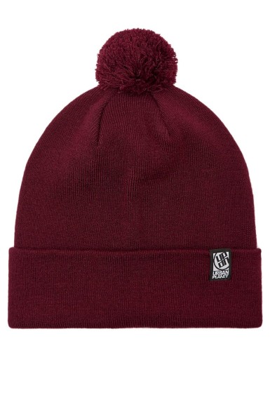 Beanie Urban Planet C13 Pom Mar