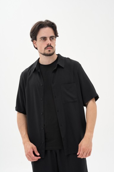 Сорочка Urban Planet Nv Blk