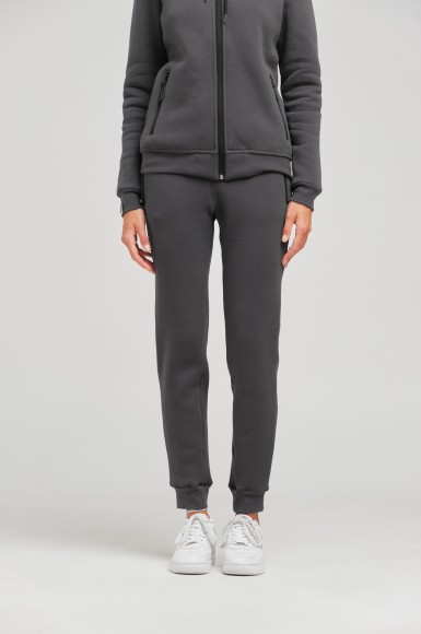 Штани жіночі утеплені Urban Planet Clsw Ob