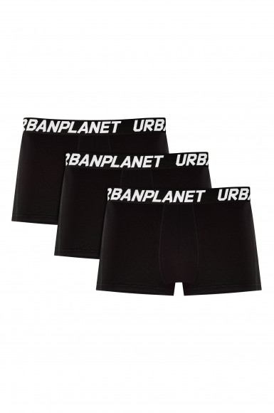 Underwear Urban Planet Blk
