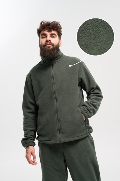 Олімпійка Urban Planet Polar O Cl