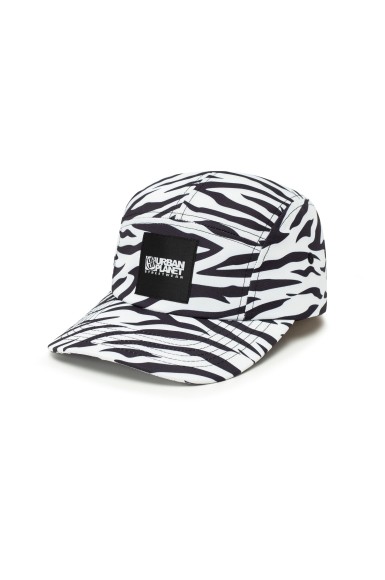 Кепка Urban Planet 5 Panel Zeb