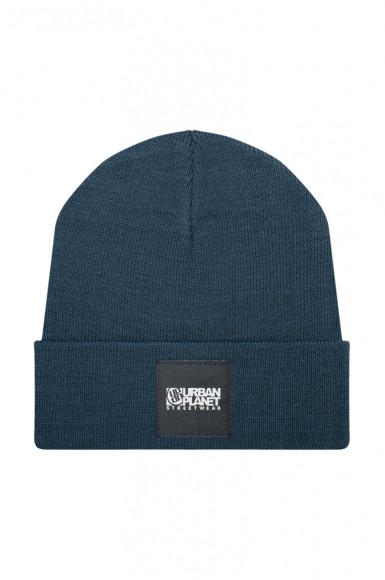 Beanie Urban Planet С14 2Ns