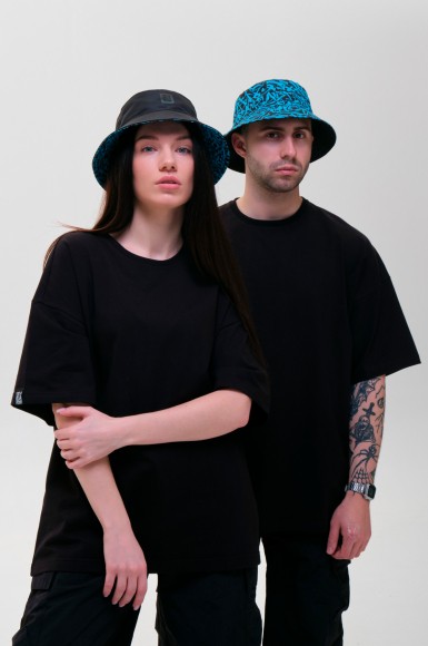 Двостороння панама Urban Planet Rps Tif