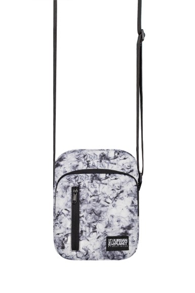 Сумка через плече Urban Planet M3 Smoke Wb