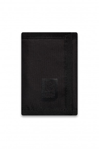 Гаманець Urban Planet W1 Black