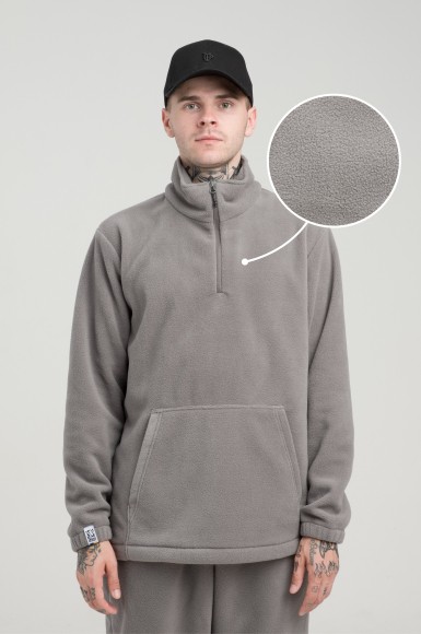 Олімпійка чоловіча Urban Planet Polar Ss Sg