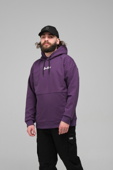 Men’s hoodie Urban Planet Novr Gog Cl