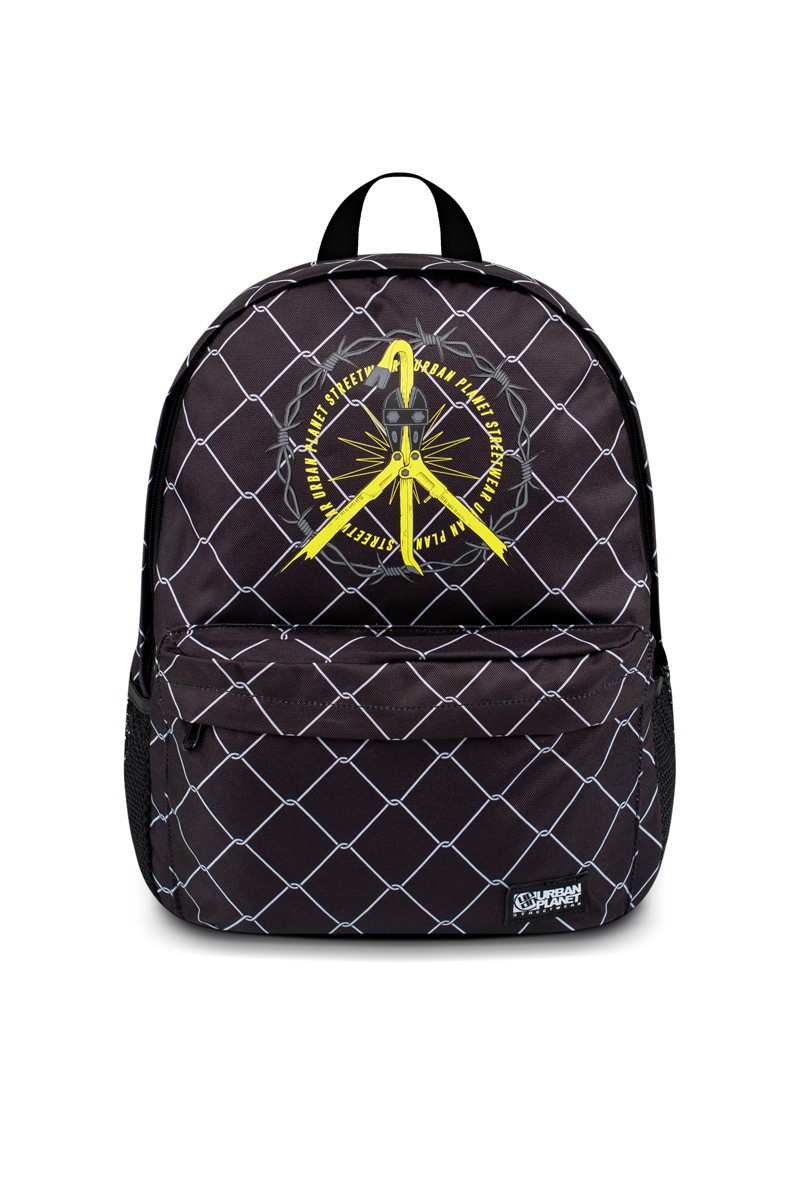 Рюкзак Urban Planet B10 Peace в наявності - купити за доступною ціною ...