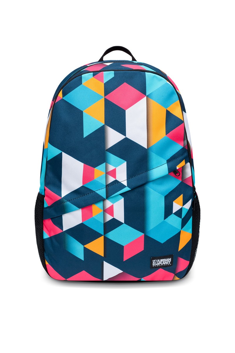 Рюкзак Urban Planet B8 Clr в наявності - купити за доступною ціною ...